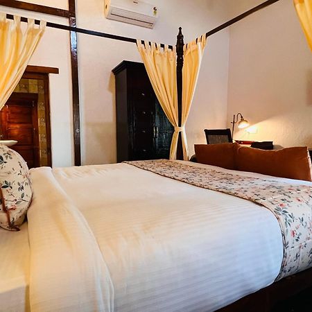 Hotel Dandelion By The Hills à Lakhwār Extérieur photo