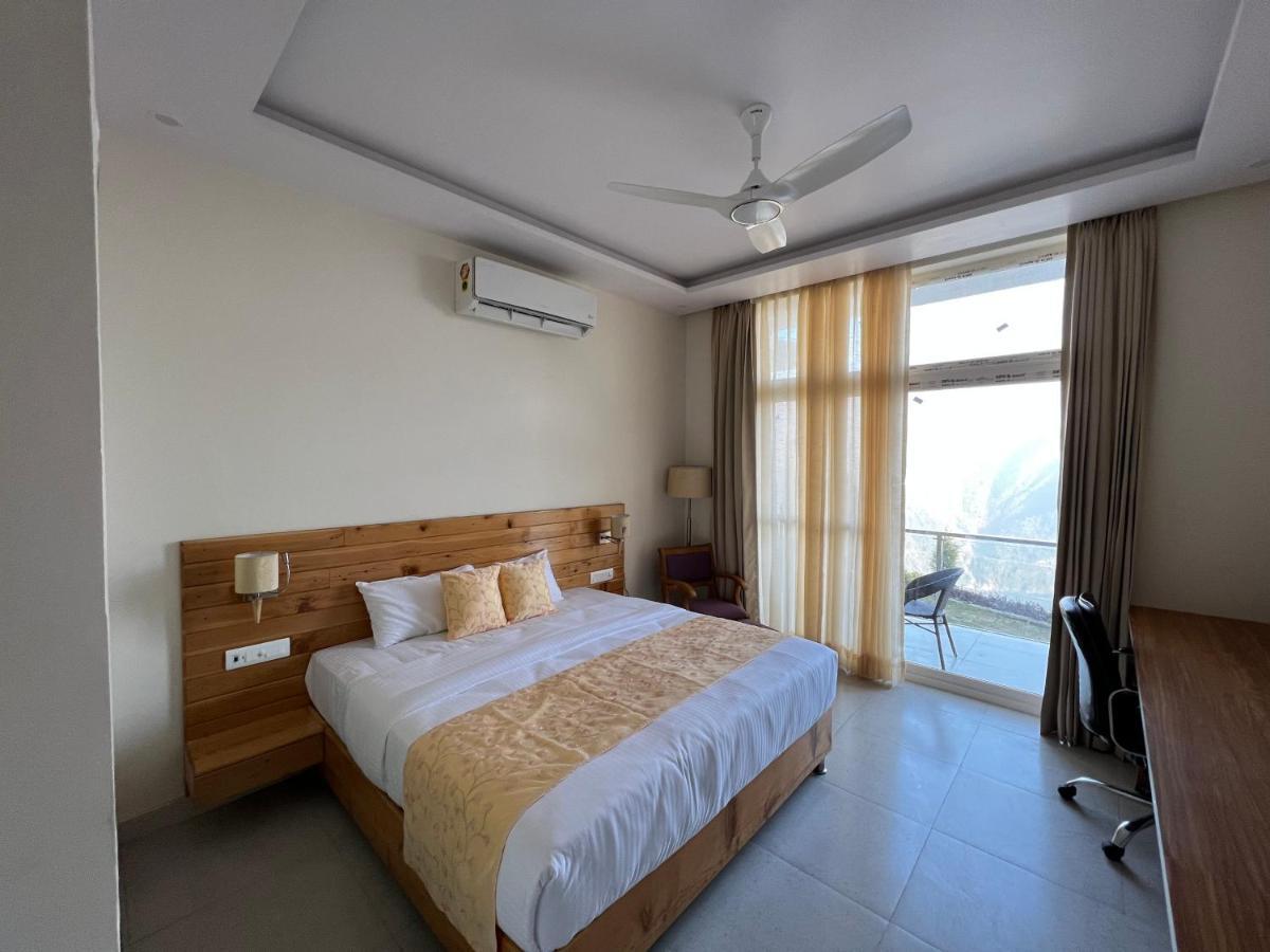 Hotel Dandelion By The Hills à Lakhwār Extérieur photo