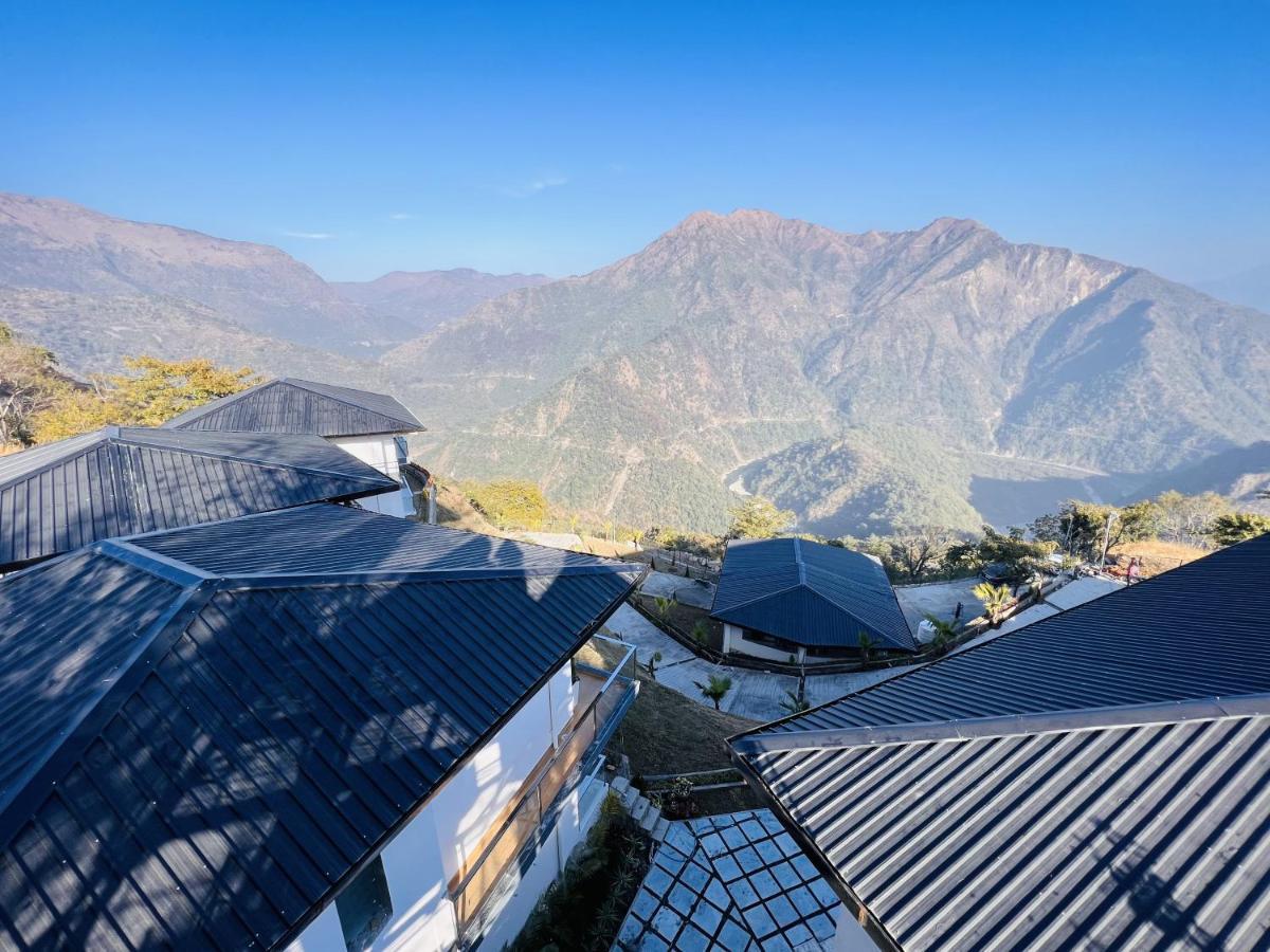 Hotel Dandelion By The Hills à Lakhwār Extérieur photo