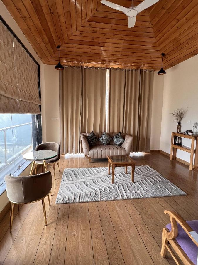 Hotel Dandelion By The Hills à Lakhwār Extérieur photo