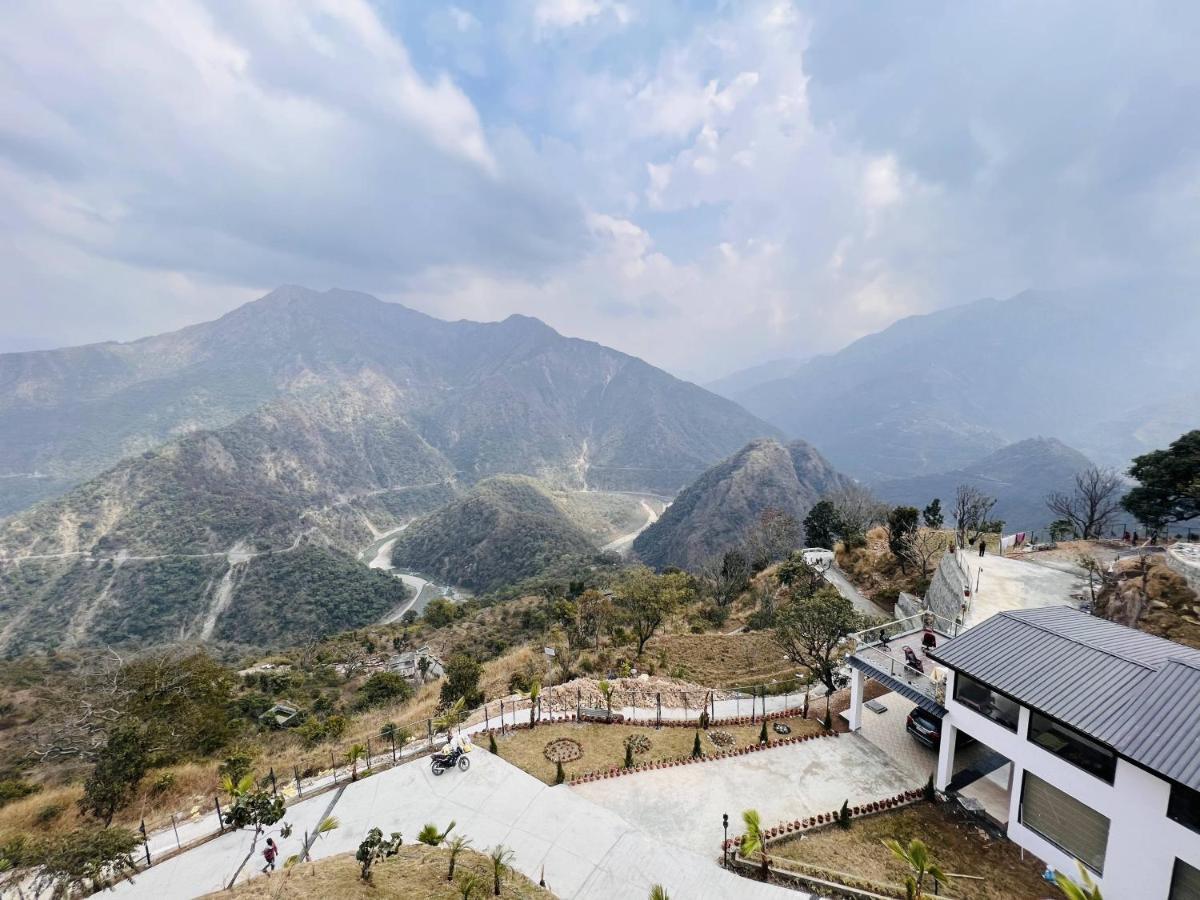Hotel Dandelion By The Hills à Lakhwār Extérieur photo